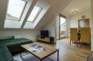 Holiday homeAustria - : Apartment Geierkogelblick