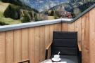 Holiday homeAustria - : Apartment Geierkogelblick