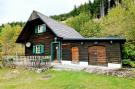 FerienhausÖsterreich - : Panoramahütte Präbichl