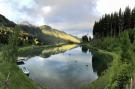 FerienhausÖsterreich - : Panoramahütte Präbichl