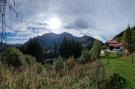 FerienhausÖsterreich - : Panoramahütte Präbichl