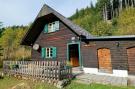 Holiday homeAustria - : Panoramahütte Präbichl