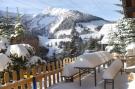 FerienhausÖsterreich - : Panoramahütte Präbichl