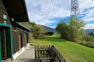 FerienhausÖsterreich - : Panoramahütte Präbichl