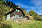 FerienhausÖsterreich - : Panoramahütte Präbichl