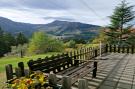 FerienhausÖsterreich - : Panoramahütte Präbichl