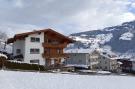 Holiday homeAustria - : Apart Berglust