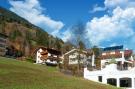 Holiday homeAustria - : Apart Berglust