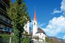 Holiday homeAustria - : Apart Berglust