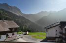 Holiday homeAustria - : Heimat 1495 Arlberg