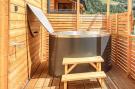 Holiday homeAustria - : Naturchalets Turracher Höhe 1