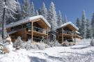 FerienhausÖsterreich - : Naturchalets Turracher Höhe