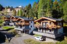 VakantiehuisOostenrijk - : Turrach Lodges 2