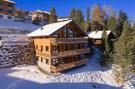 VakantiehuisOostenrijk - : Turrach Lodges 2