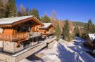 VakantiehuisOostenrijk - : Turrach Lodges 2