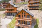 VakantiehuisOostenrijk - : Turrach Lodges 2