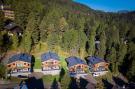 VakantiehuisOostenrijk - : Turrach Lodges 2