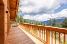 Holiday homeAustria - : Turrach Lodges 3