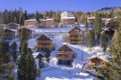 Holiday homeAustria - : Turrach Lodges 3