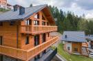 VakantiehuisOostenrijk - : Turrach Lodges 3