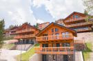 Holiday homeAustria - : Turrach Lodges 3