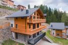 Holiday homeAustria - : Turrach Lodges 4