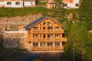 Holiday homeAustria - : Turrach Lodges 4