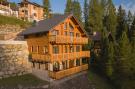 VakantiehuisOostenrijk - : Turrach Lodges 4