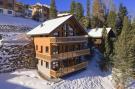 Holiday homeAustria - : Turrach Lodges 4