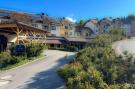 Holiday homeAustria - : Bergresort Gerlitzen 1