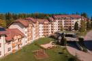 Holiday homeAustria - : Bergresort Gerlitzen 1