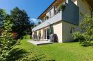 Holiday homeAustria - : Appartement Mountain Joys