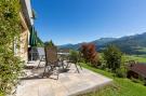 VakantiehuisOostenrijk - : Appartement Mountain Joys