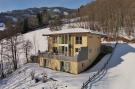 Holiday homeAustria - : Appartement Mountain Joys