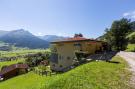 VakantiehuisOostenrijk - : Appartement Mountain Joys