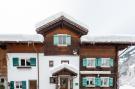 Holiday homeAustria - : Ferienhaus Bodnerhof