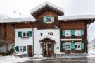 Holiday homeAustria - : Ferienhaus Bodnerhof