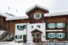 Holiday homeAustria - : Ferienhaus Bodnerhof