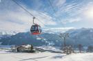 Holiday homeAustria - : Panorama Chalet TOP 3B