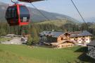 Holiday homeAustria - : Panorama Chalet TOP 3B