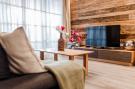 Holiday homeAustria - : Panorama Chalet TOP 3B