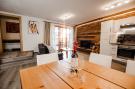 Holiday homeAustria - : Panorama Chalet TOP 3B