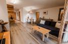 Holiday homeAustria - : Panorama Chalet TOP 3B