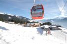 Holiday homeAustria - : Panorama Chalet TOP 3B