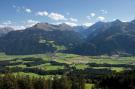 Holiday homeAustria - : Panorama Chalet TOP 3B