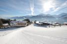 FerienhausÖsterreich - : Panorama Chalet TOP 3B