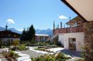 Holiday homeAustria - : Panorama Chalet TOP 3B