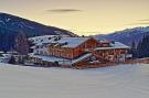 Holiday homeAustria - : Panorama Chalet TOP 3B