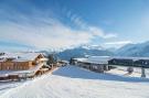 Holiday homeAustria - : Panorama Chalet TOP 3B