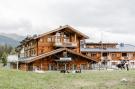 VakantiehuisOostenrijk - : Panorama Chalet TOP 3B